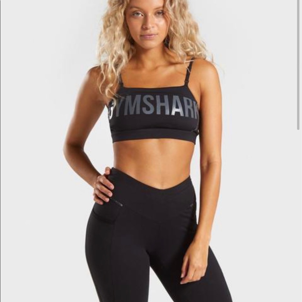 Gymshark sports bra